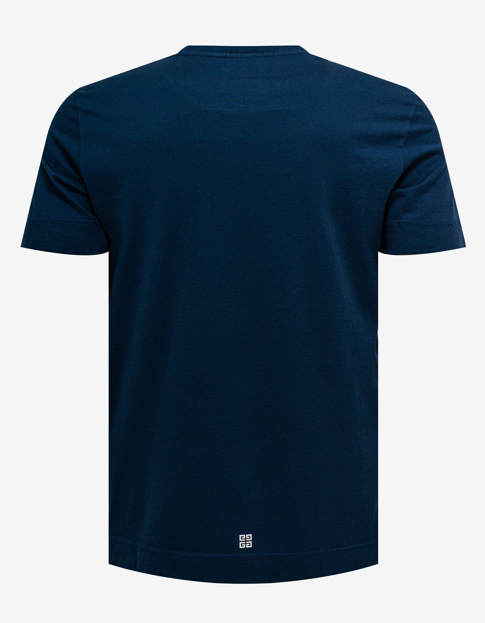 Givenchy Blue 4G Stars T-Shirt - 2