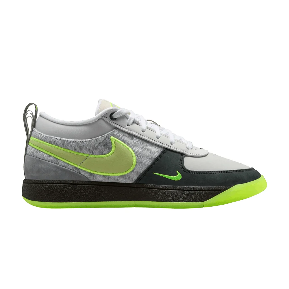 Nike Book 1 'Neon' - 1