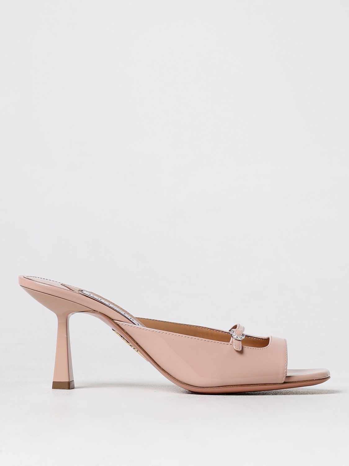 Heeled sandals woman Aquazzura - 1