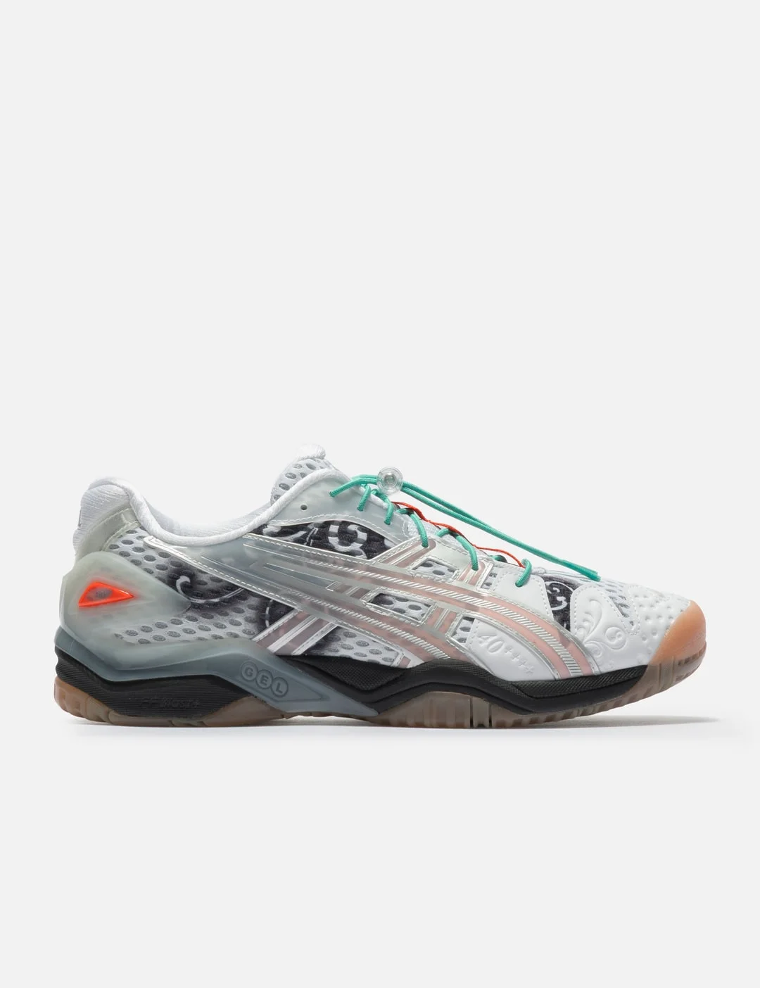 LTTT X ASICS GEL-RESOLUTION 5 - 1