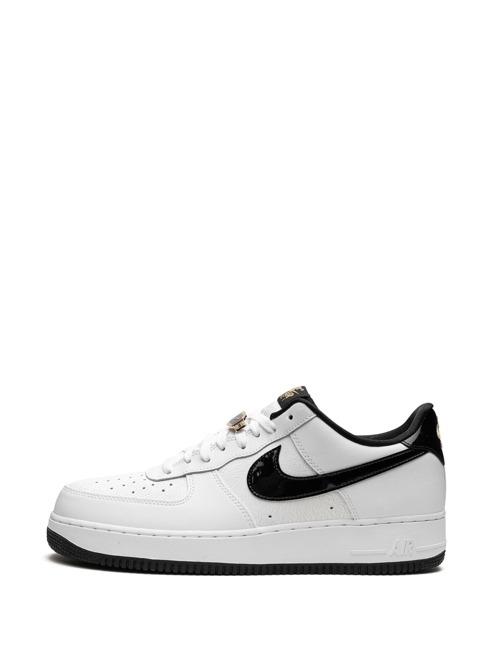 Air Force 1 07 LV8 EMB sneakers - 5