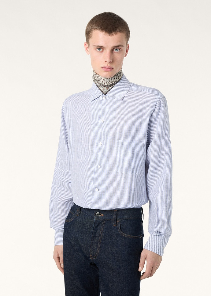André Shirt - 4