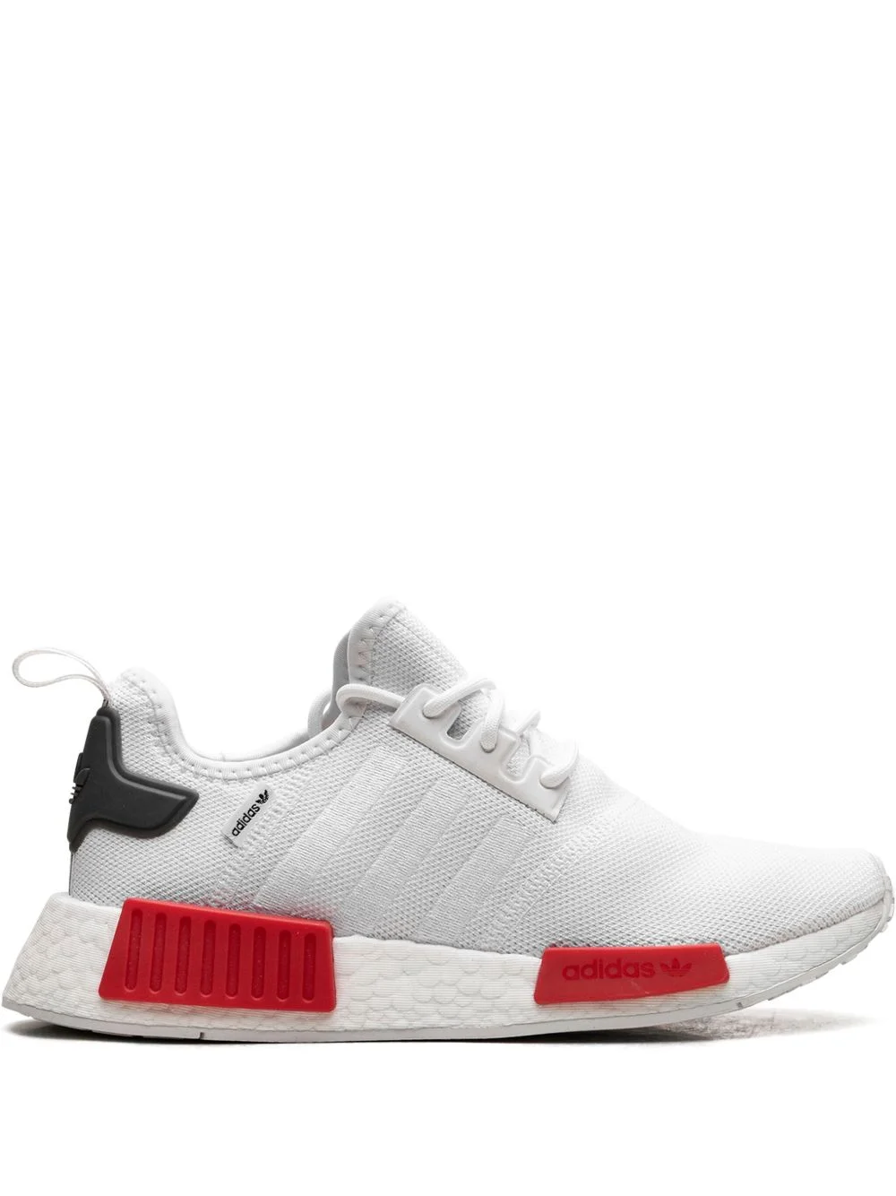 NMD R1 "Vivid Red" sneakers - 1