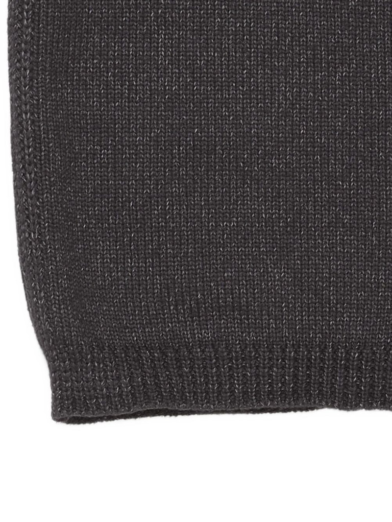 Acne Studios C80232 neck warmer outlook