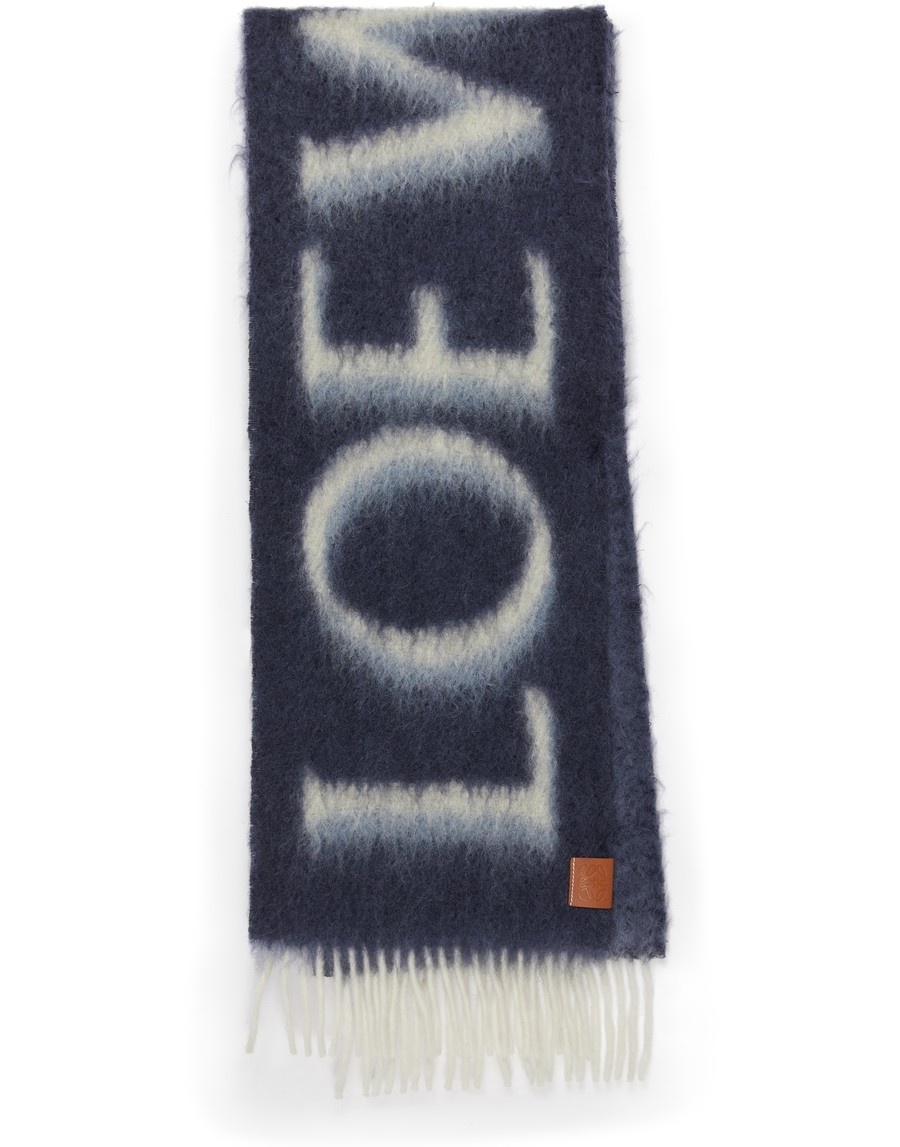 Loewe scarf - 3