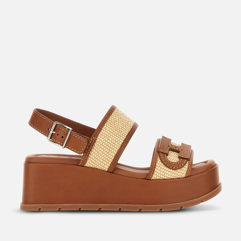 Sandals Hogan H703 1