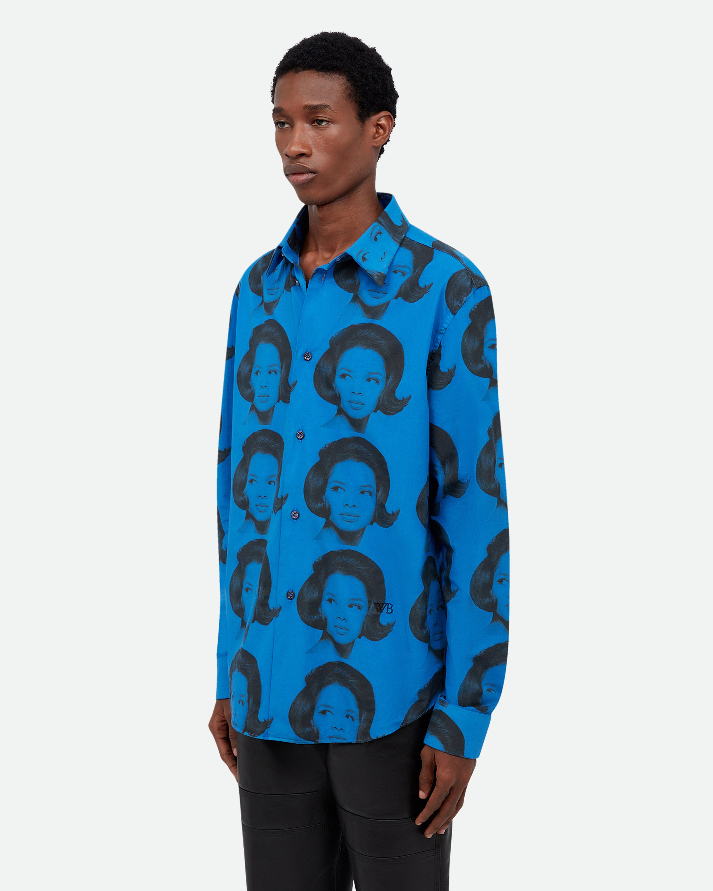 Selah Shirt - 2