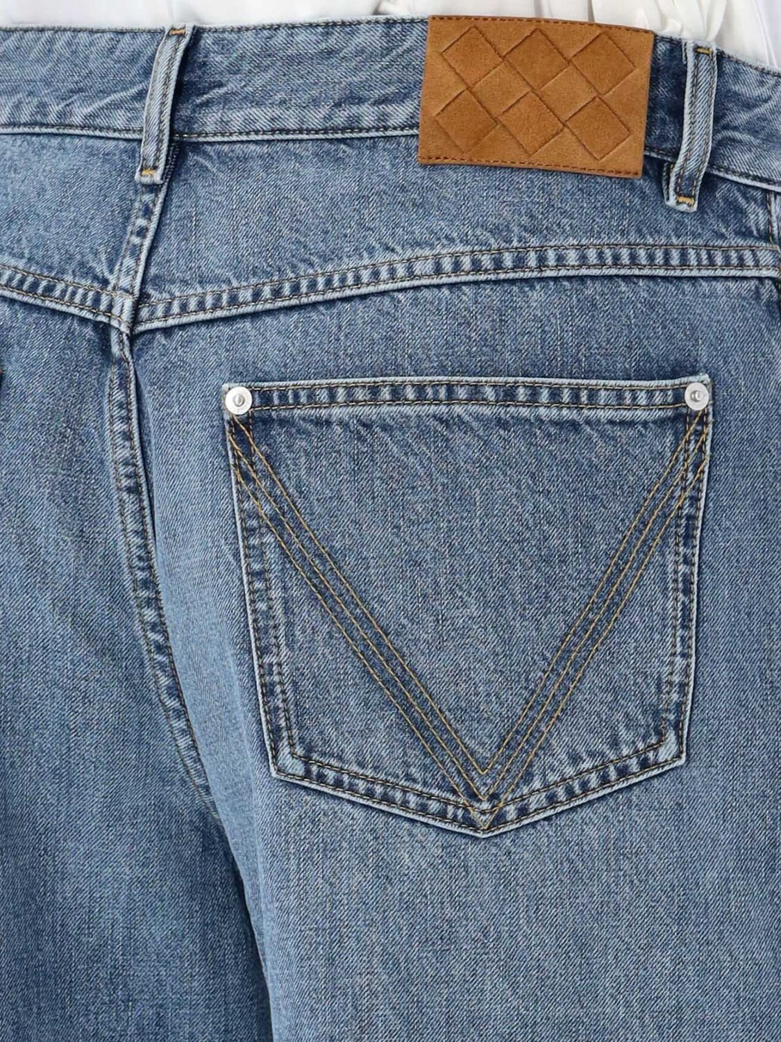 Jeans men Bottega Veneta - 3