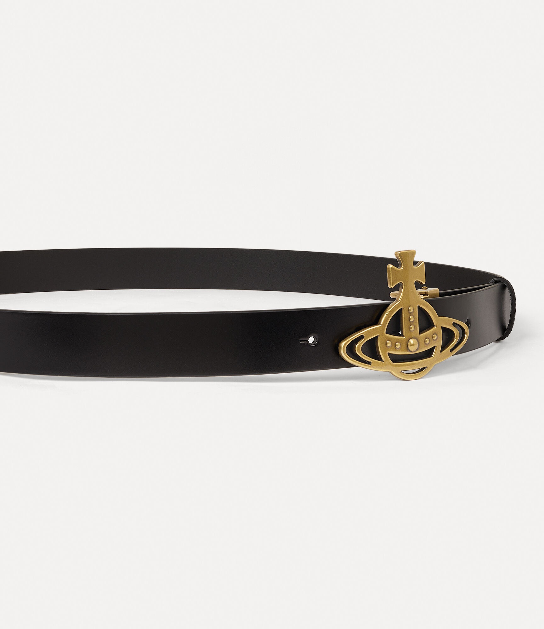 LINE ORB BUCKLE BELT 3