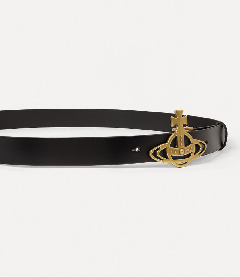 LINE ORB BUCKLE BELT 3