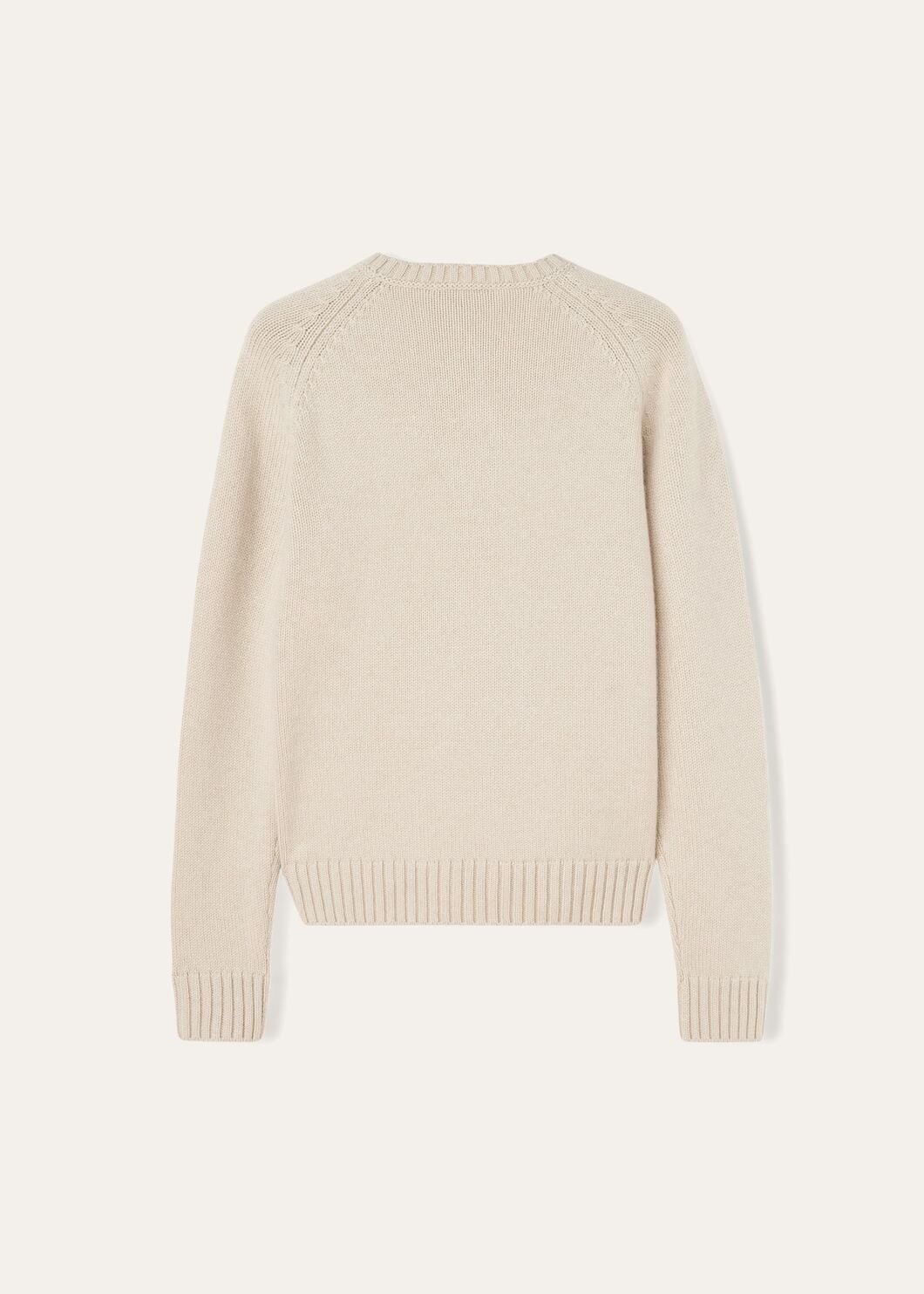 Parksville Crew Neck - 6