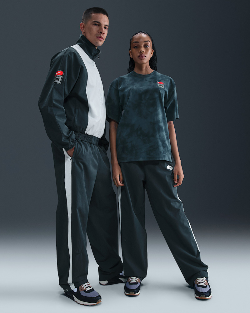 Nike x Patta Men's Track Pants 1