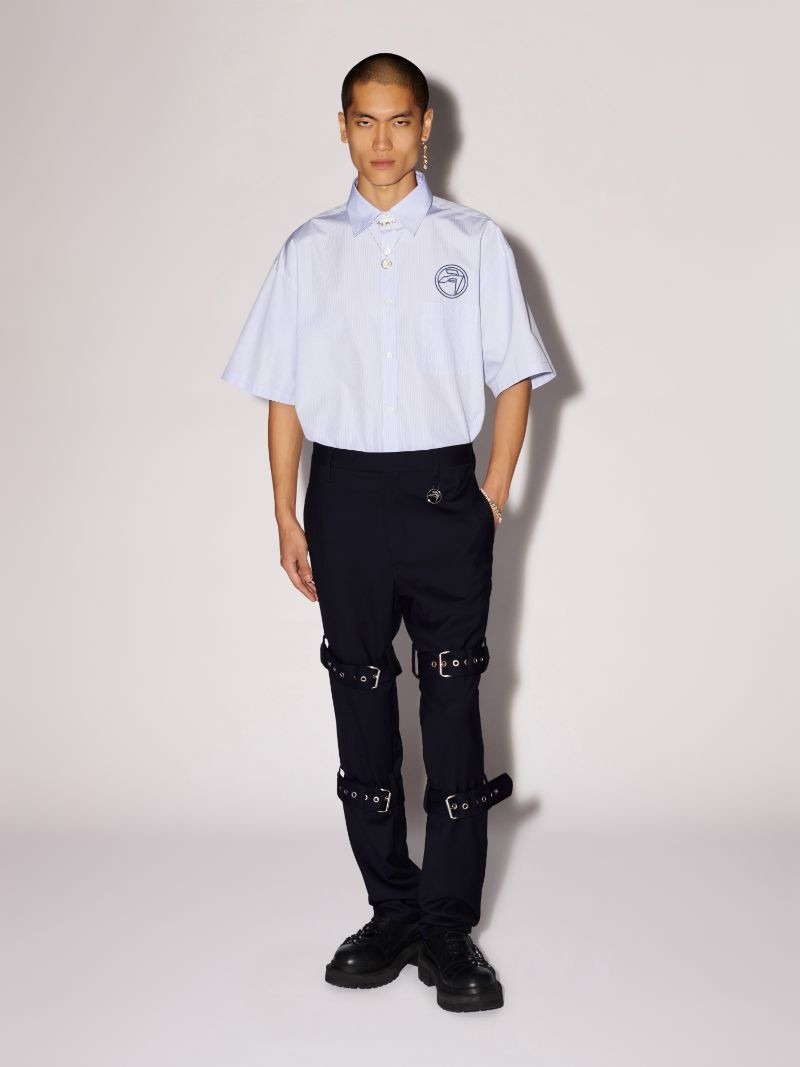 Ambush Slim Bondage Pants outlook