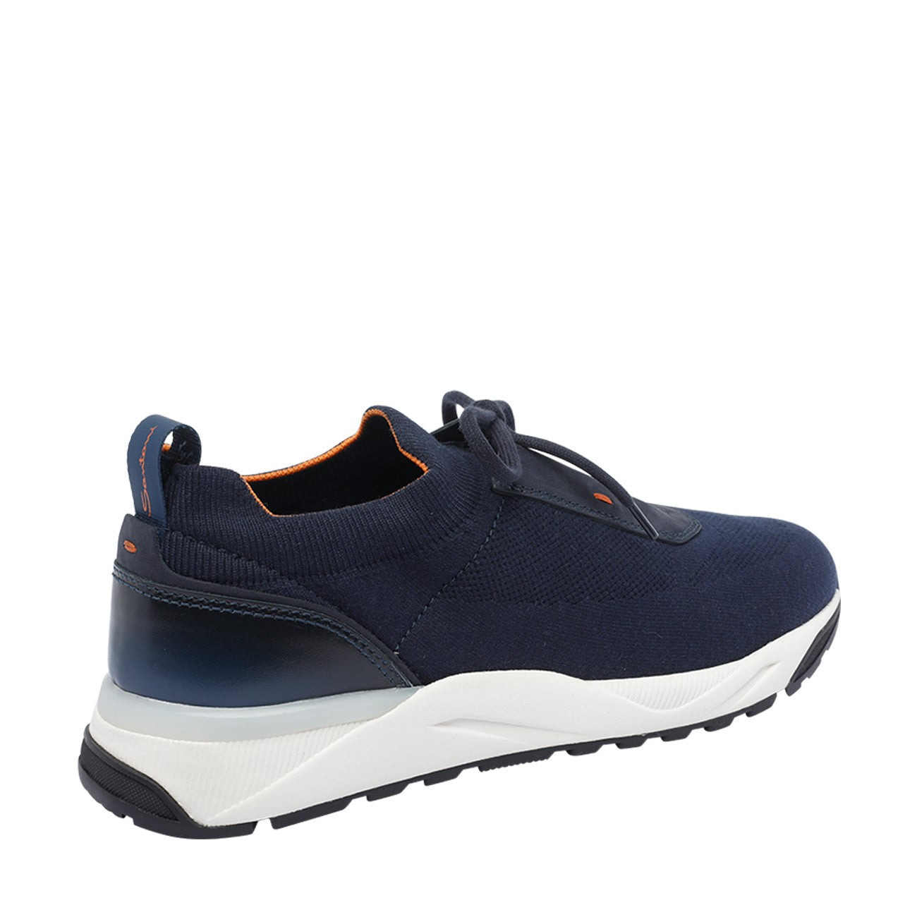 Santoni Men Flin Sneakers - 3