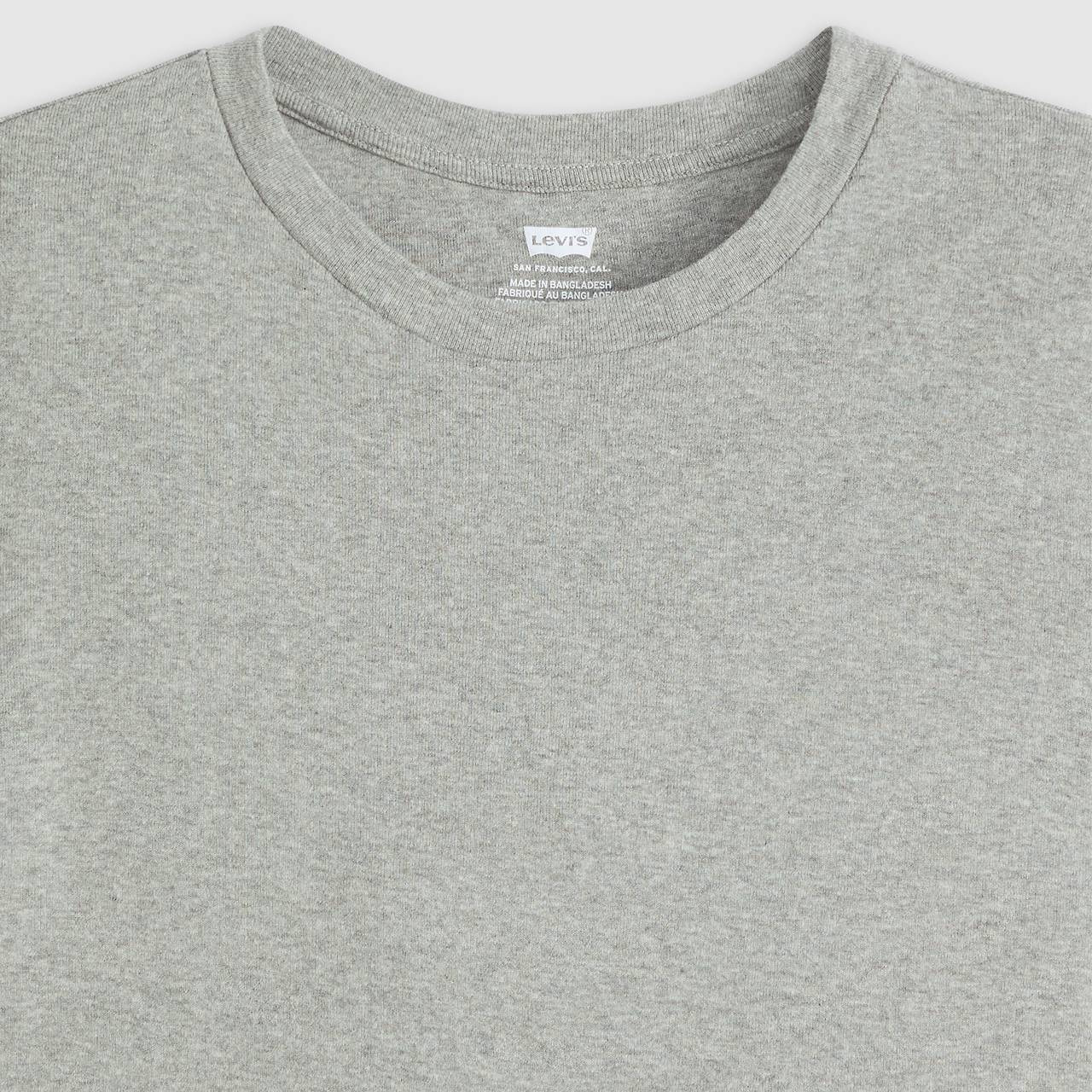 ESSENTIAL SHORT-SLEEVE TEE - 6