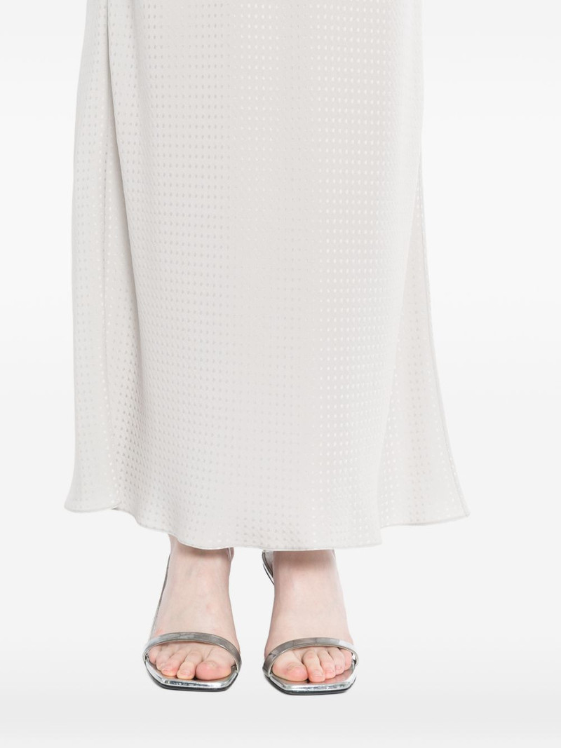 patterned skirt 5