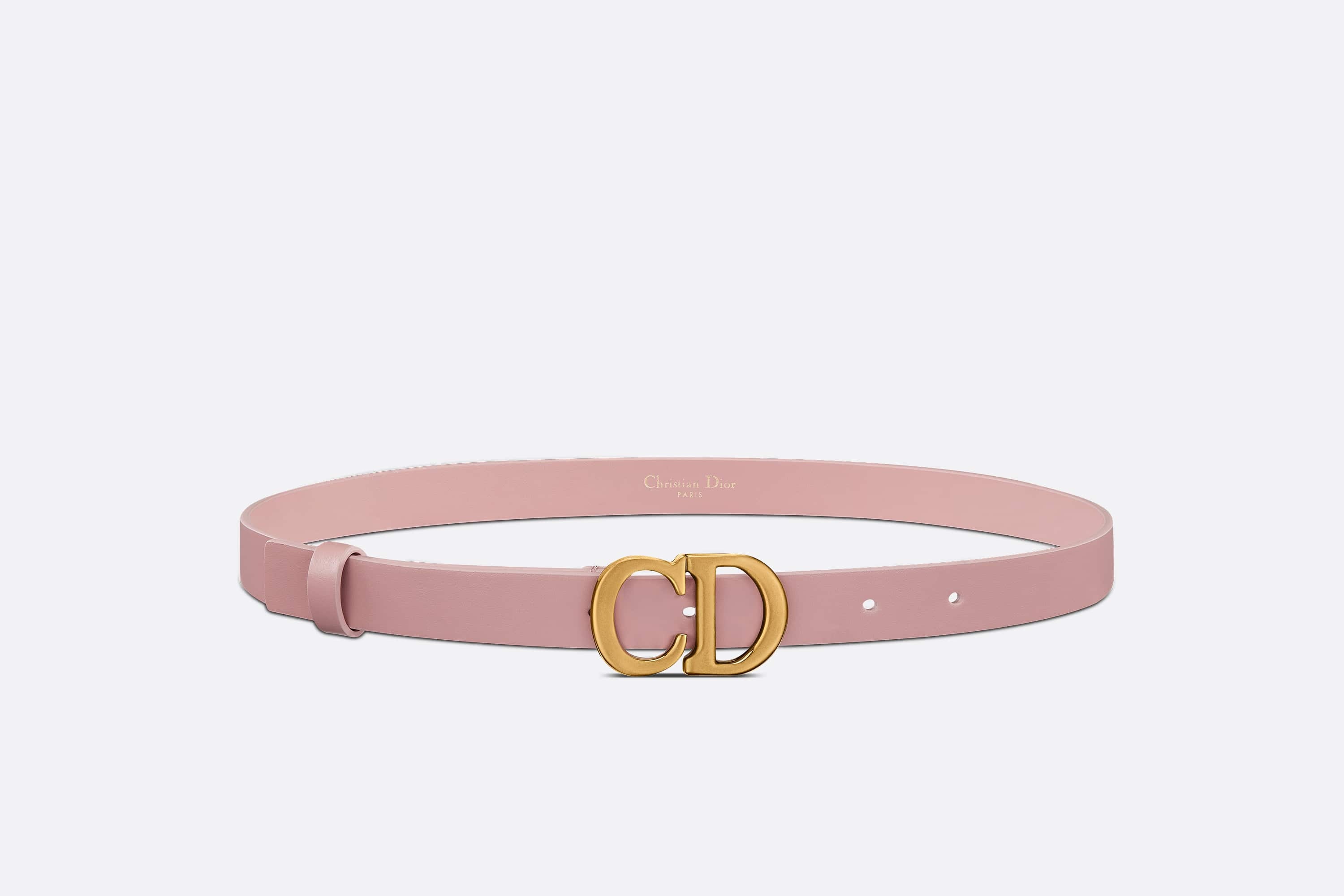 Saddle Belt - 1