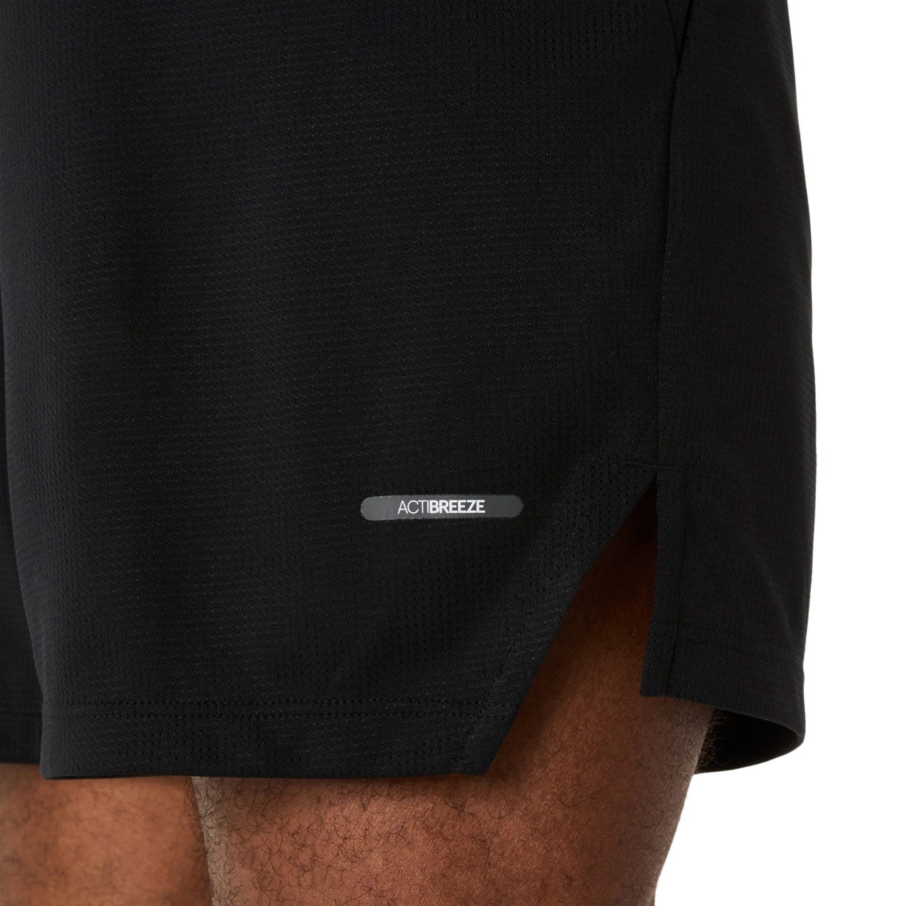 ACTIBREEZE VENTED KNIT 7IN SHORT - 6