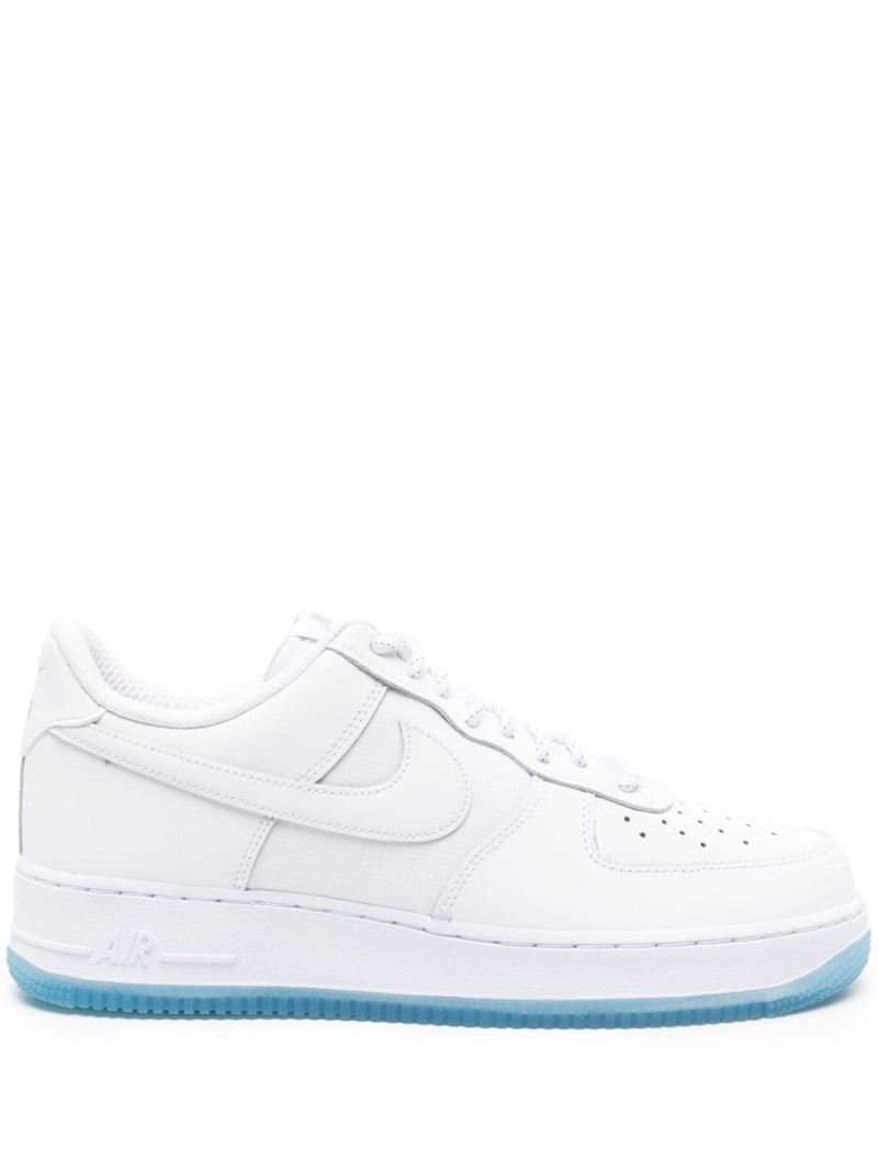 Air Force 1 '07 panelled sneakers - 1