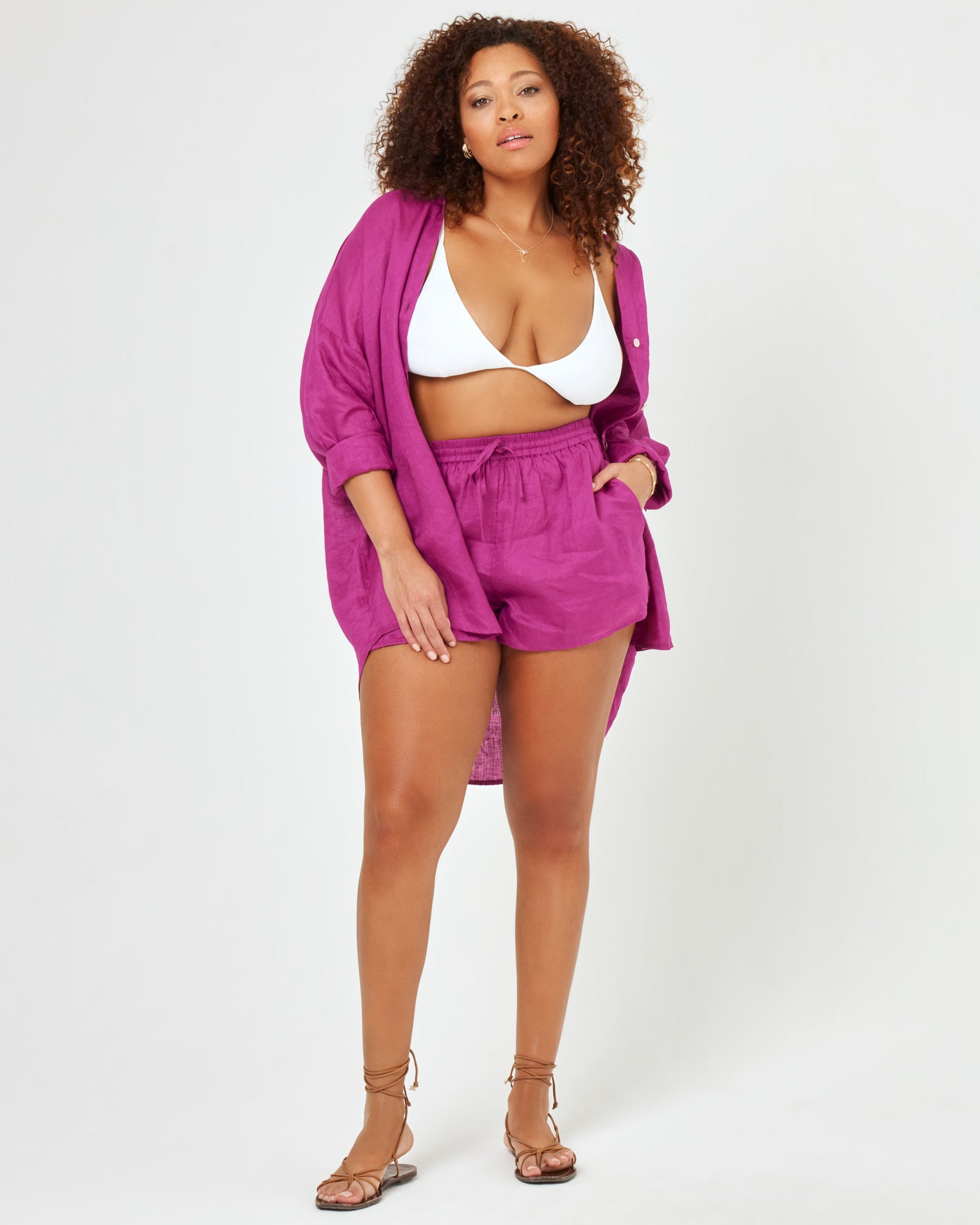 Rio Short - 6