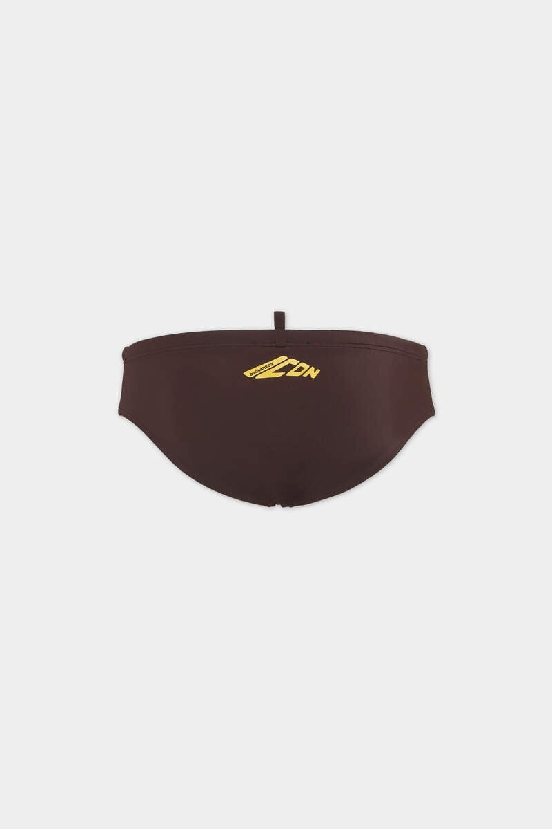 DSQUARED2 ICON EVOLUTION SWIM BRIEF outlook