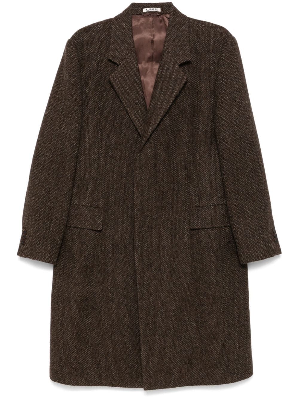 Chesterfield coat - 1