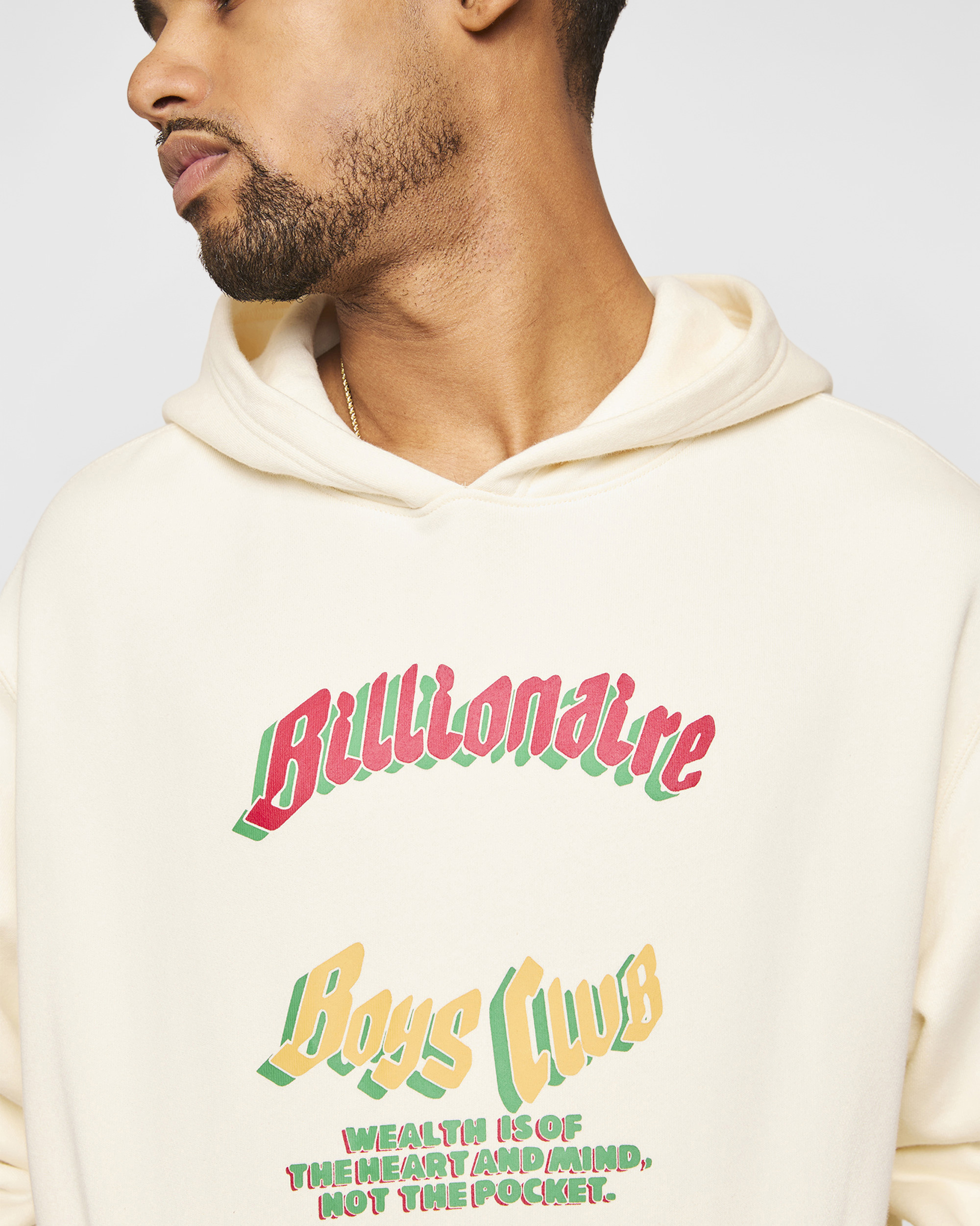 MOTION HOODIE - 5