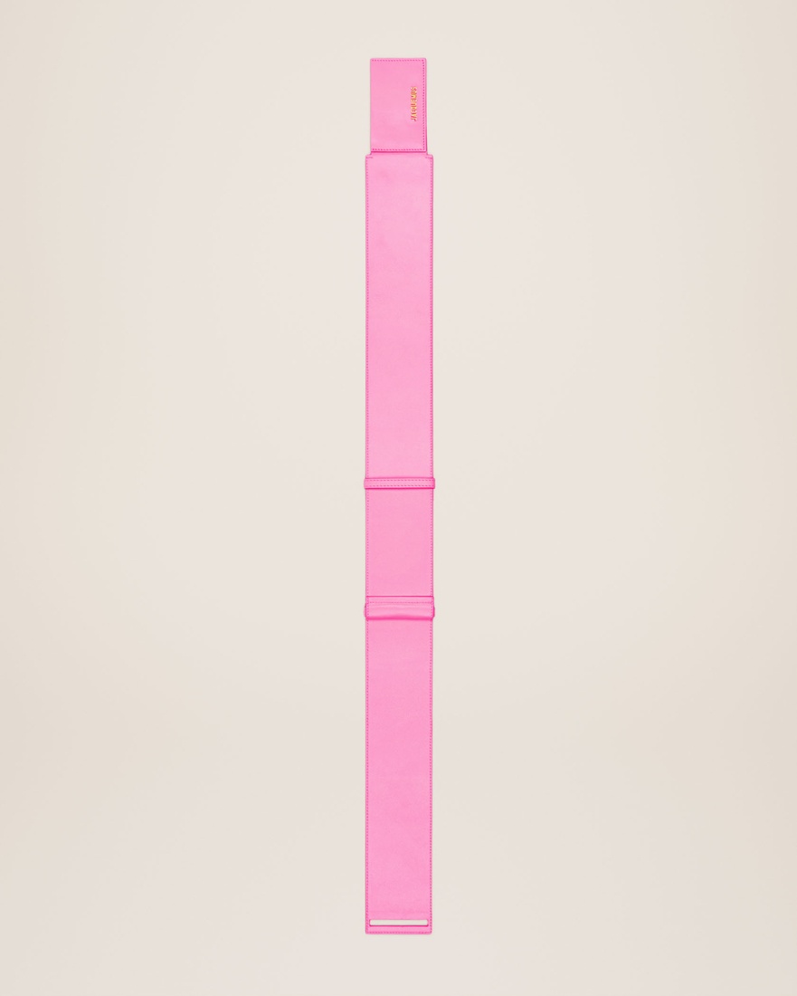 La ceinture Carta - 1
