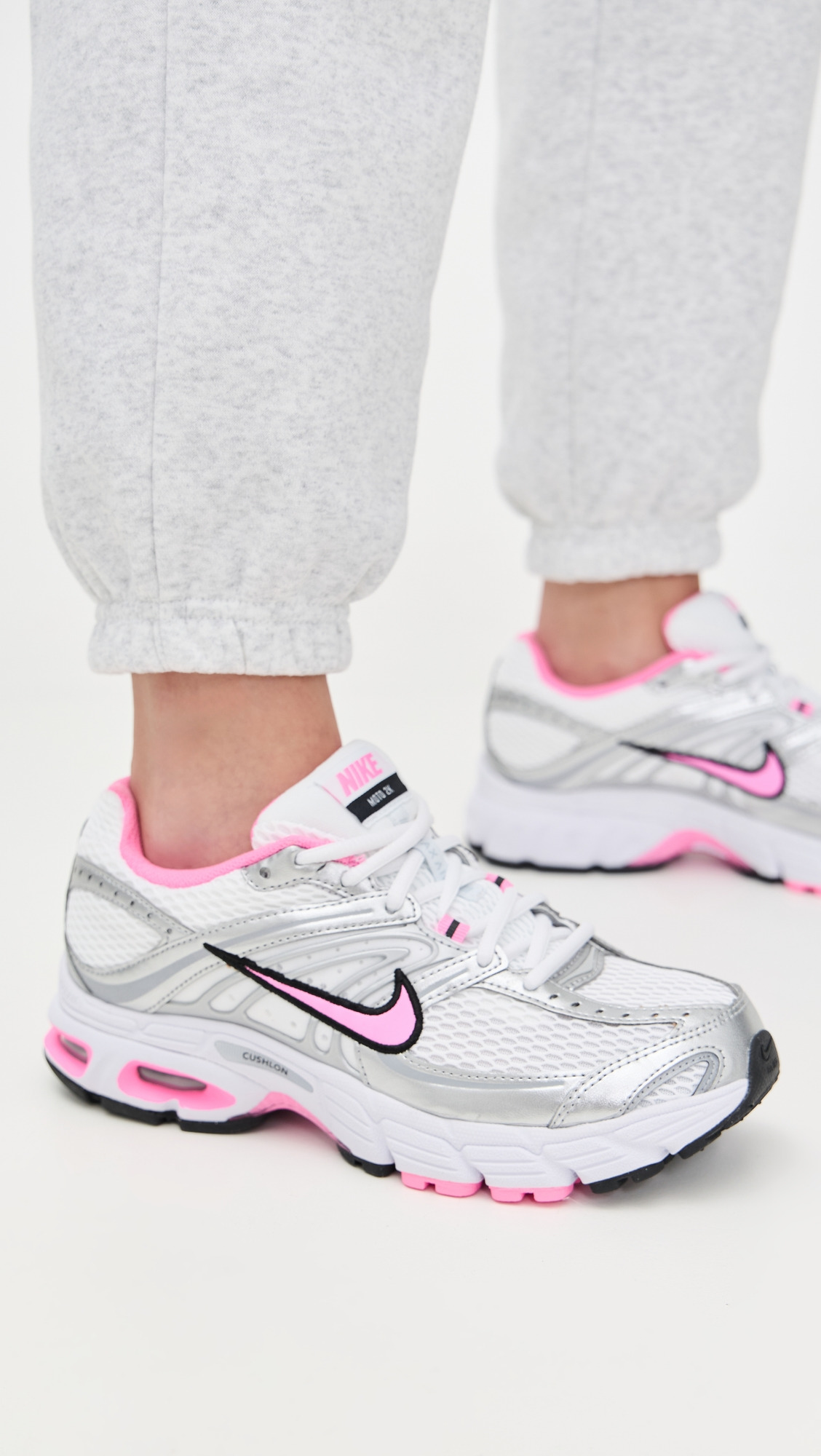 Air Max Moto 2k Sneakers - 2