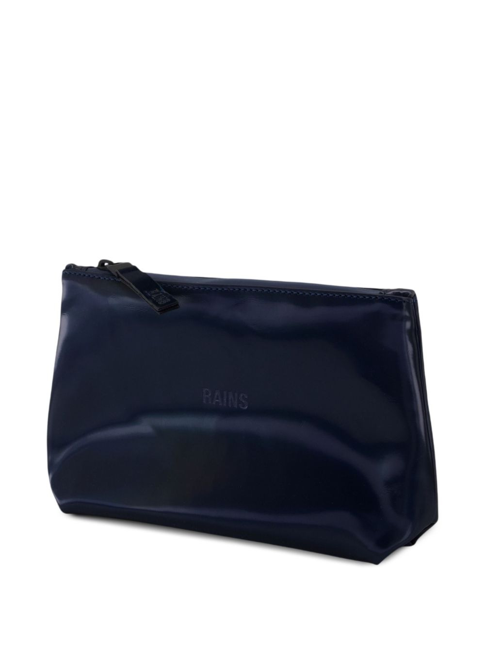 top-zip wash bag - 3