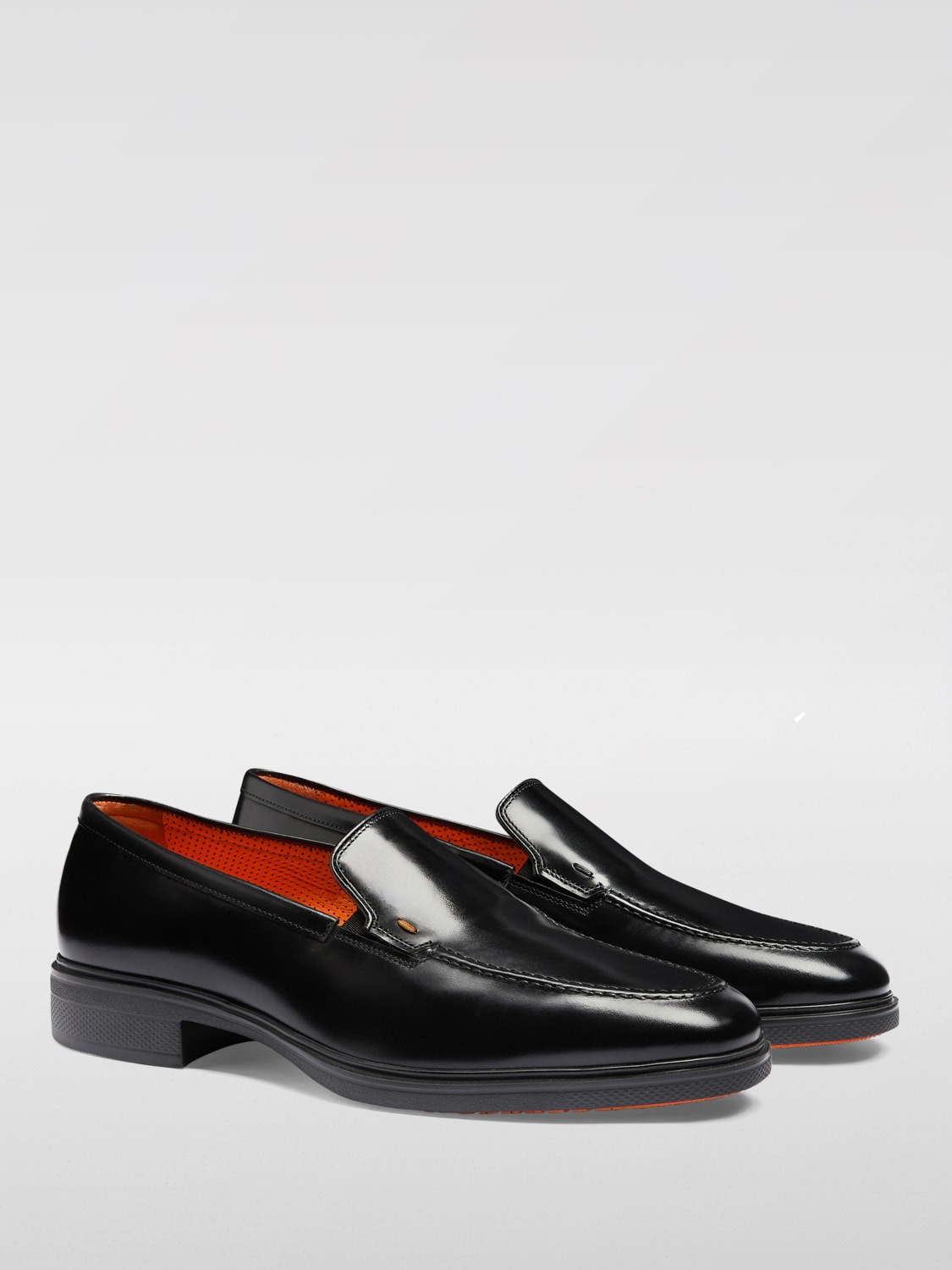 Loafers men Santoni - 2