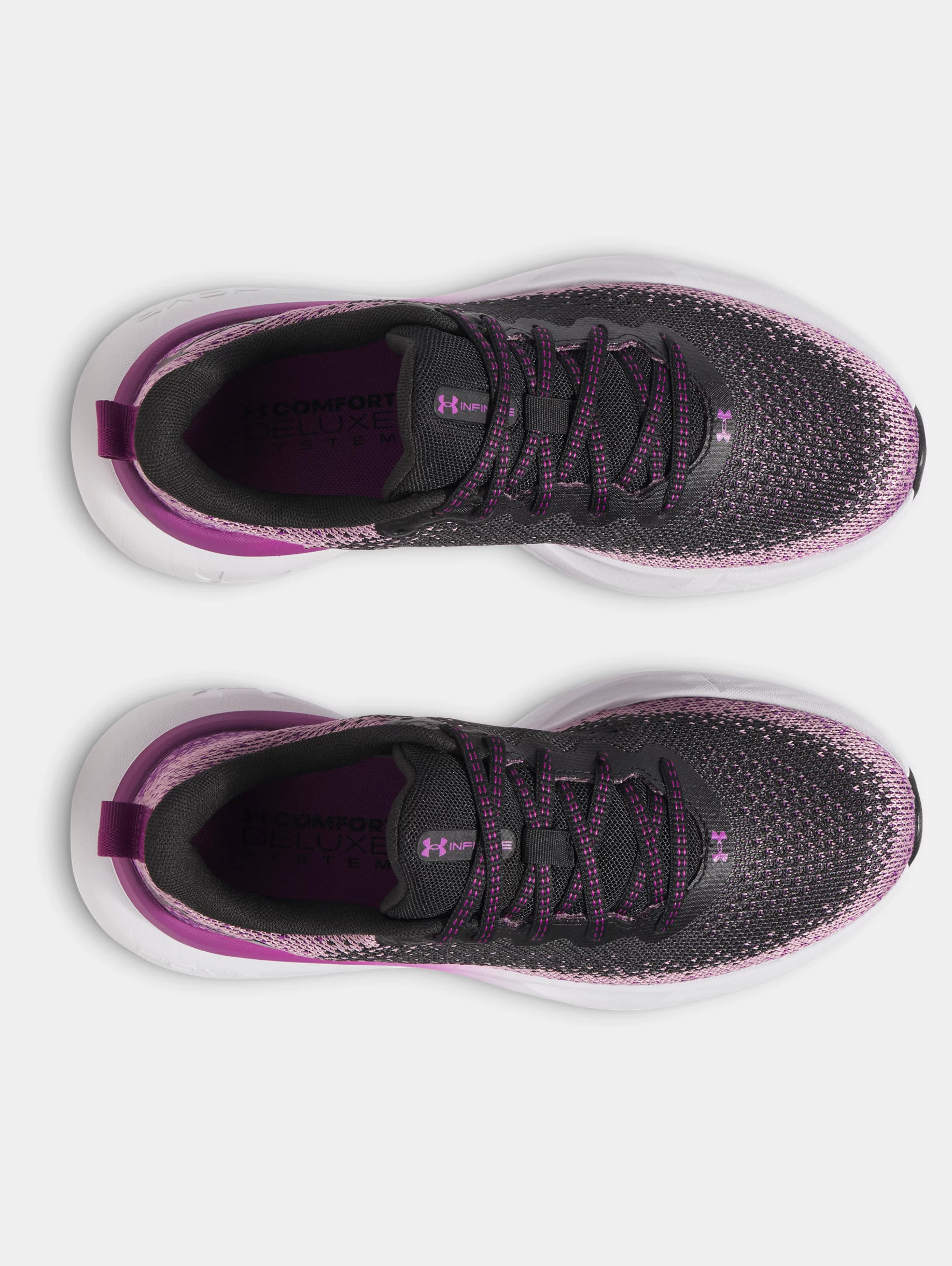 Women's UA Infinite Running Shoes - 3