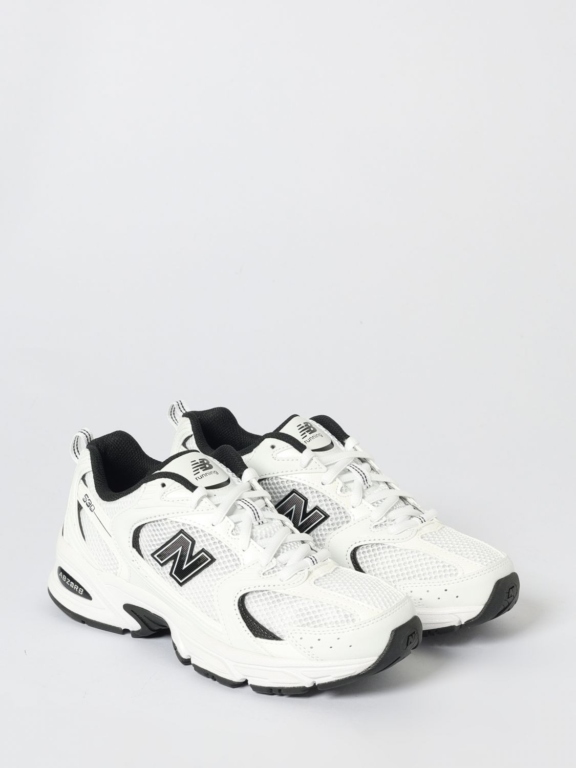 Sneakers woman New Balance - 2