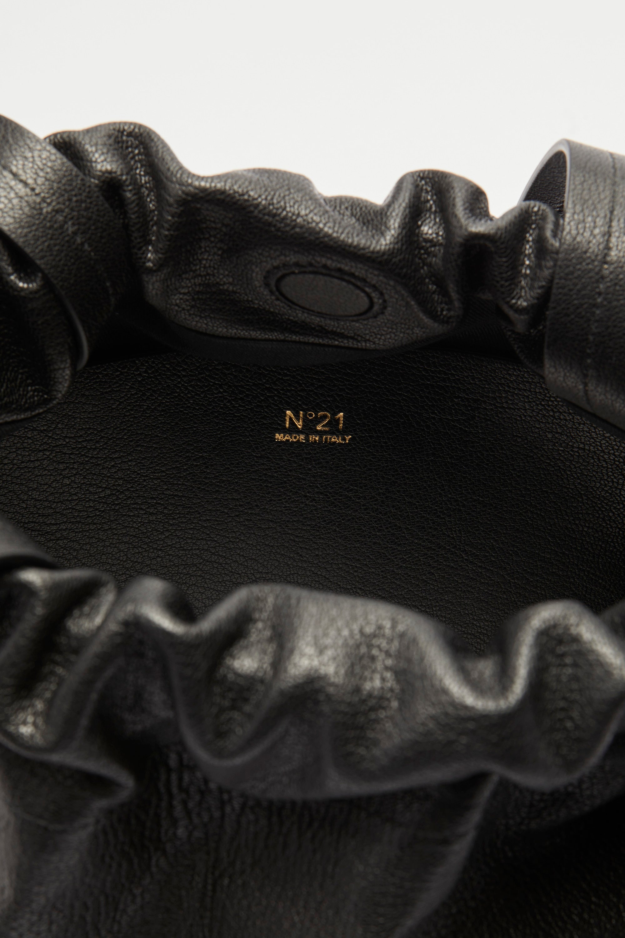EVA LEATHER BAG - 4
