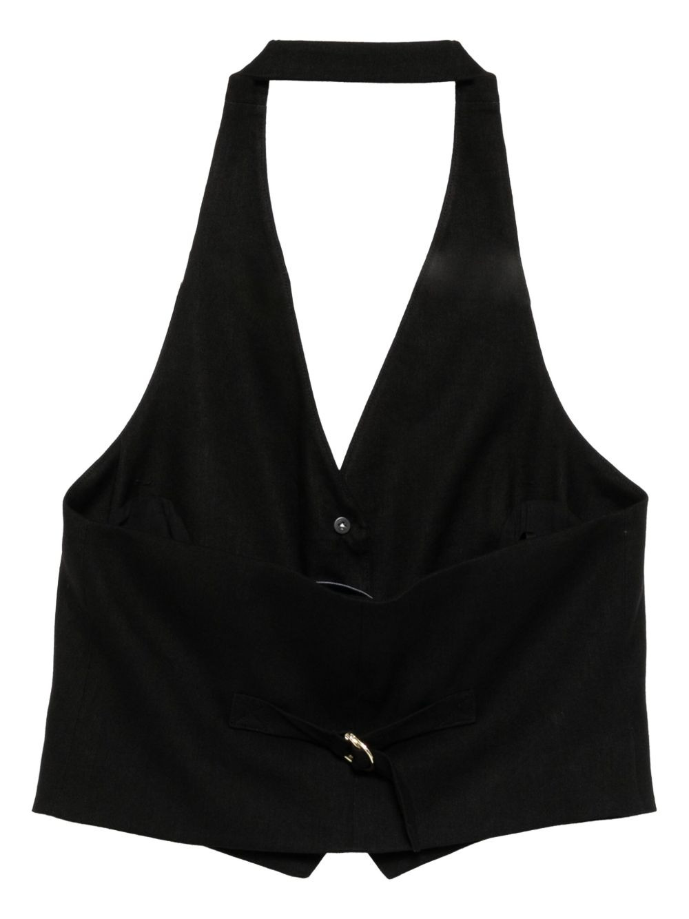 Arabella vest - 2