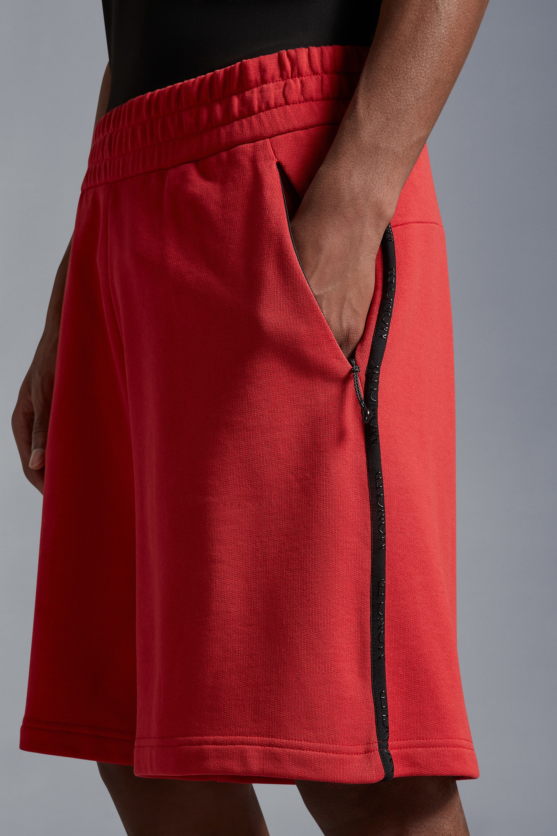 Fleece Shorts - 6