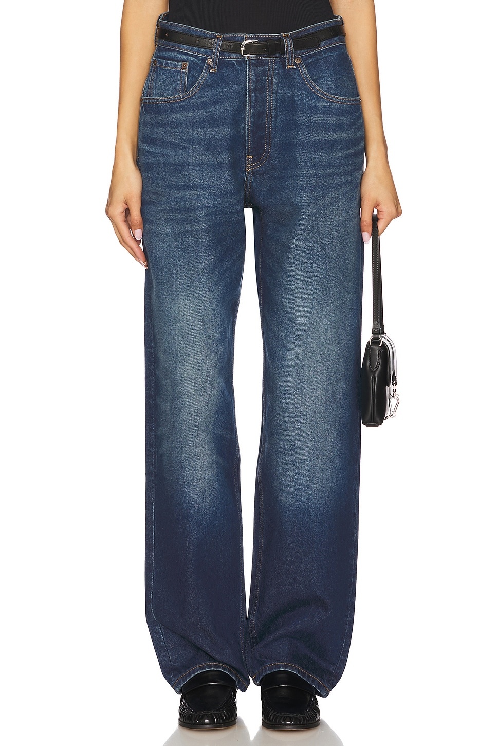 Baggy Jeans - 1