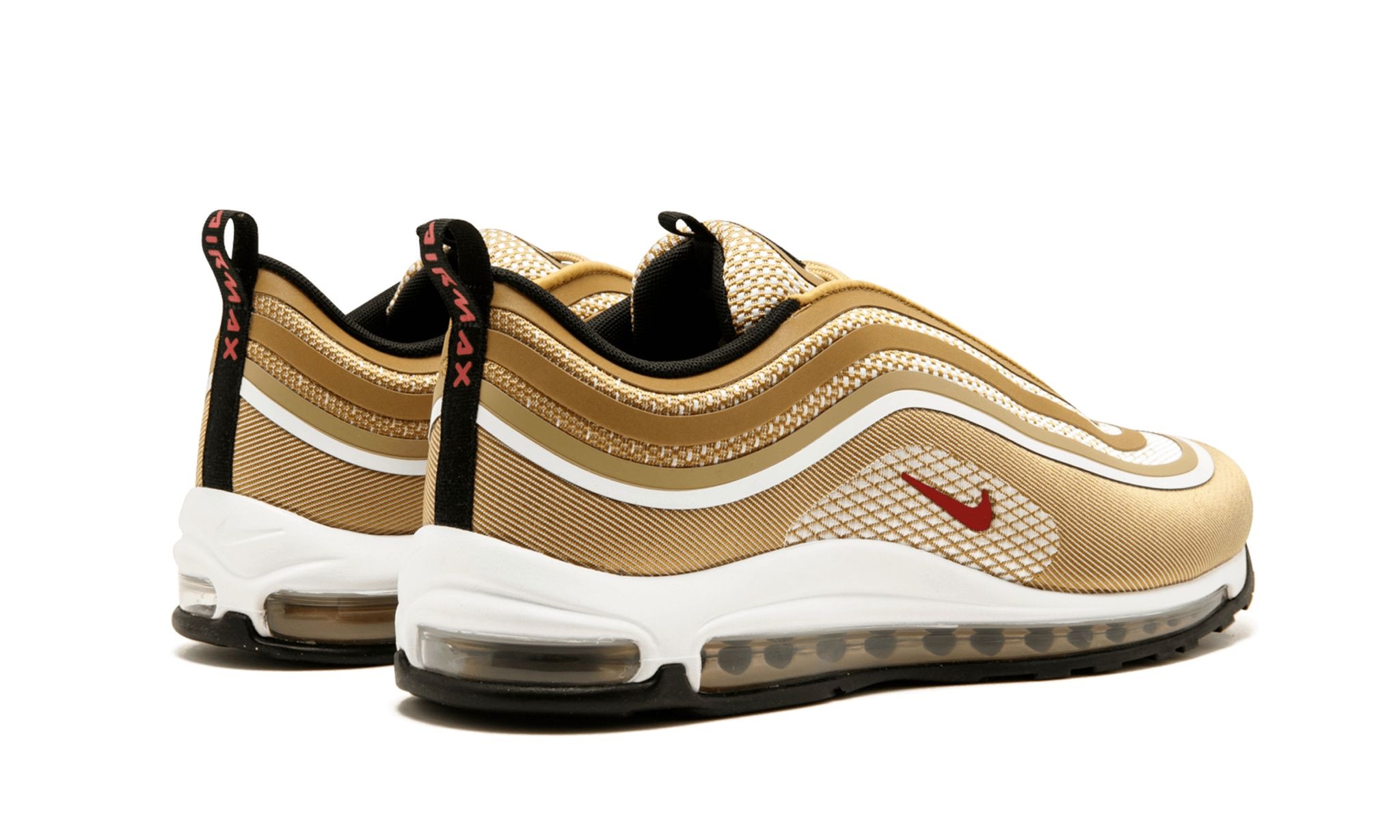 Air Max 97 UL '17 "Metallic Gold" - 3