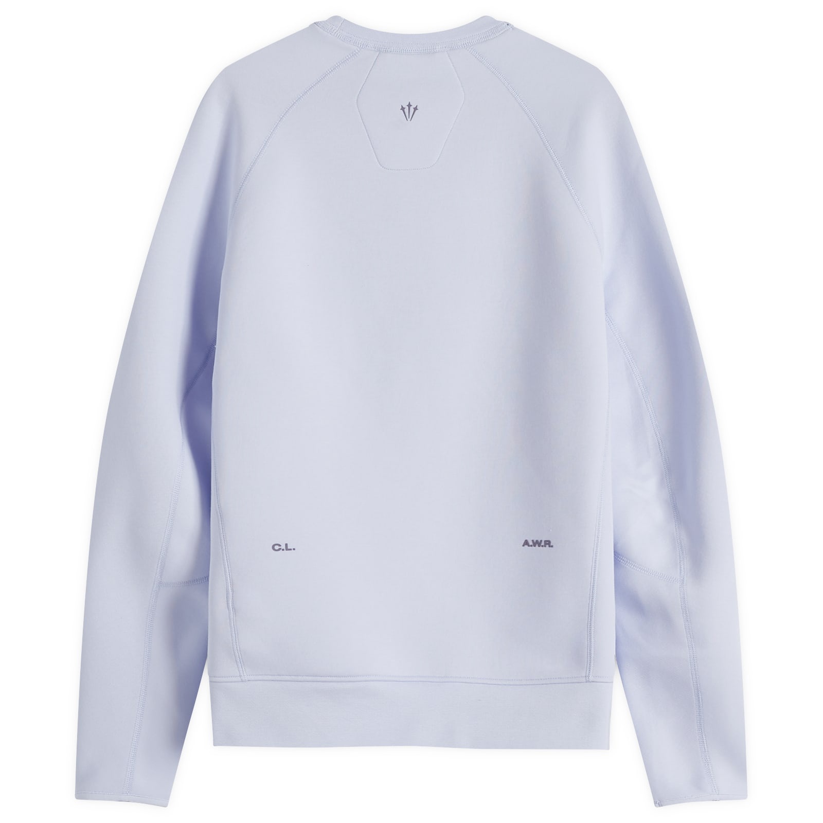 Nike x Nocta Tech Fleece Crew - 2