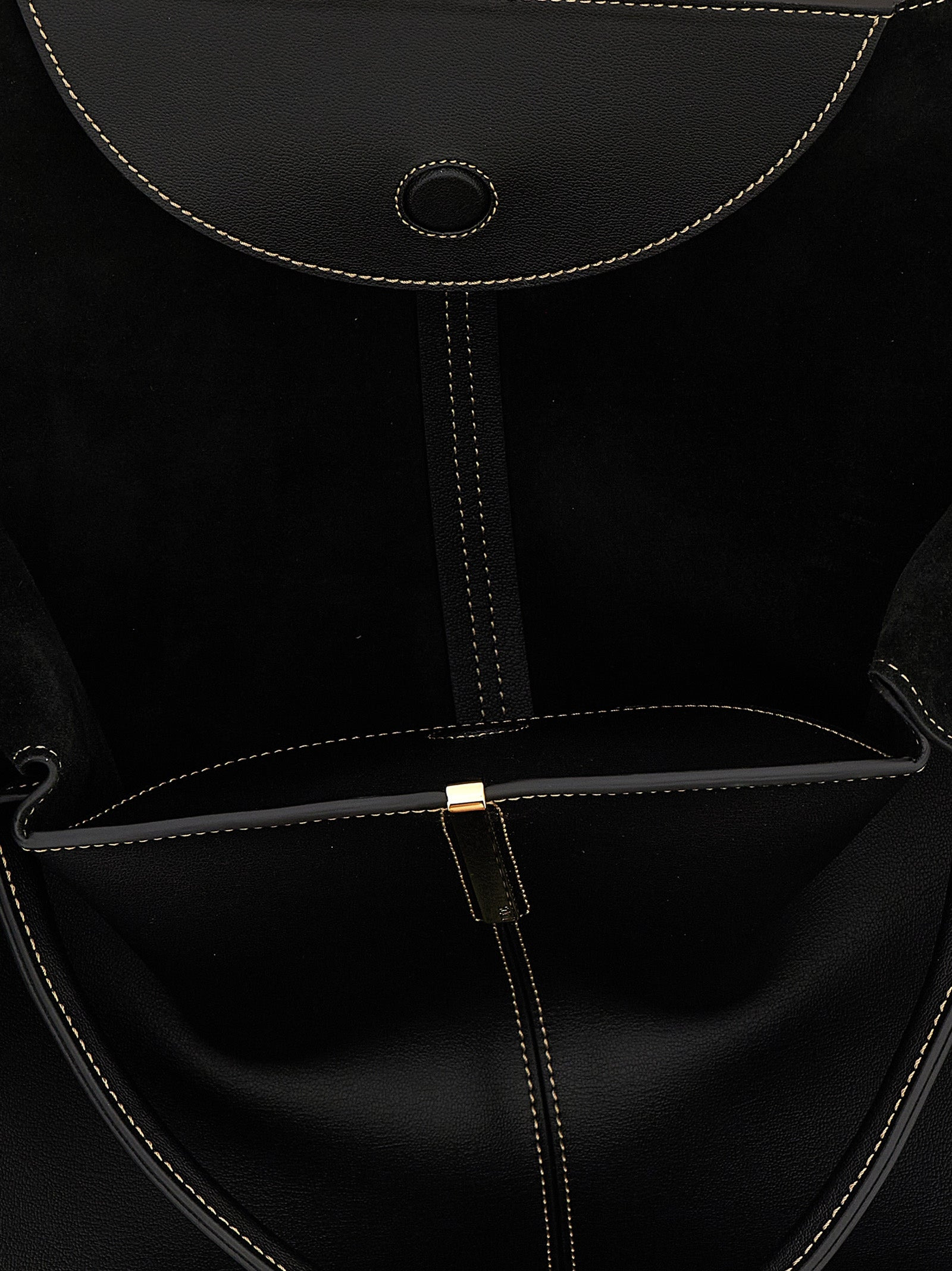 Ebr Tote Bag Black - 4