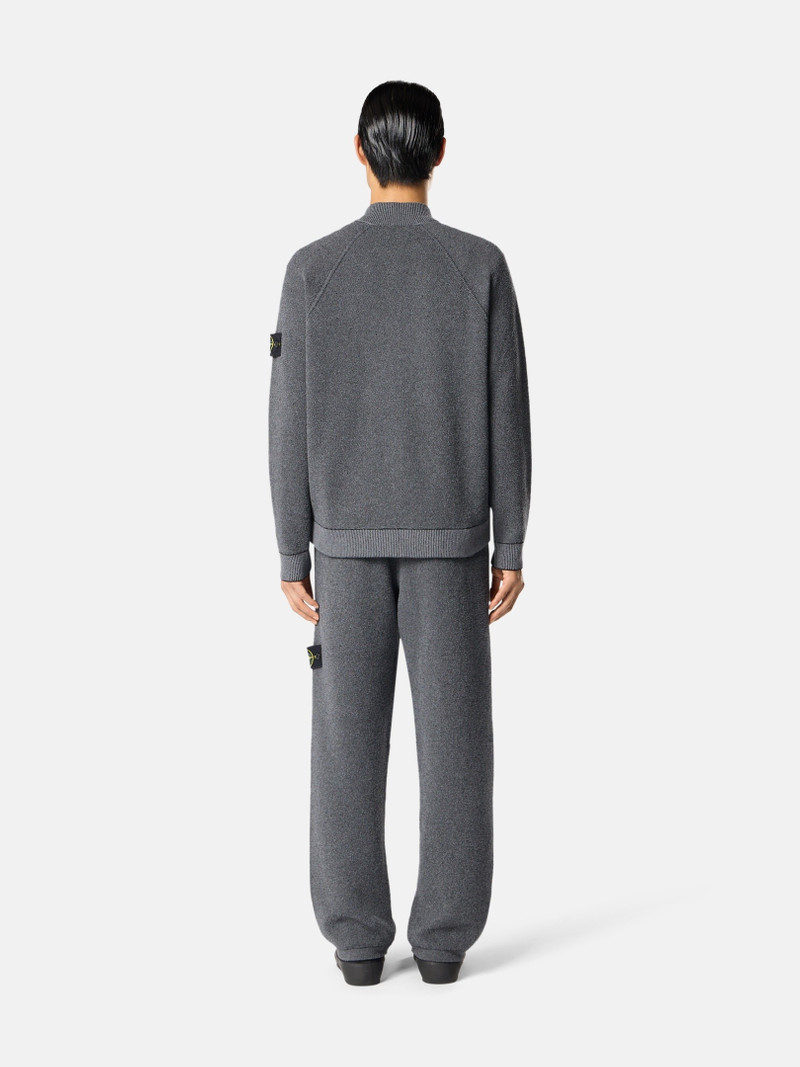 5200001 COTTON BOUCLÉ JACQUARD PIQUÉ 5