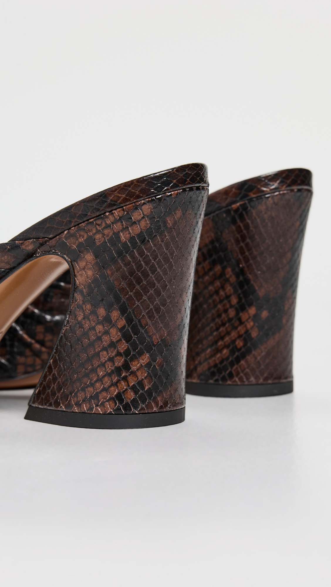 Gleam Mules 85mm - 3