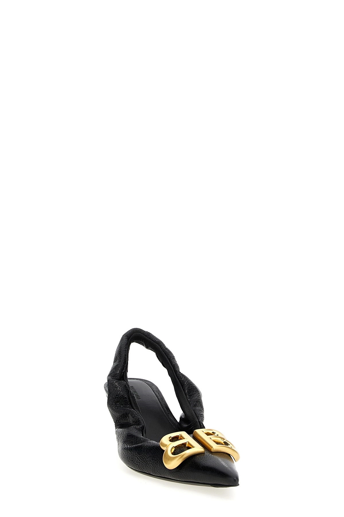 'Monaco' slingback - 2