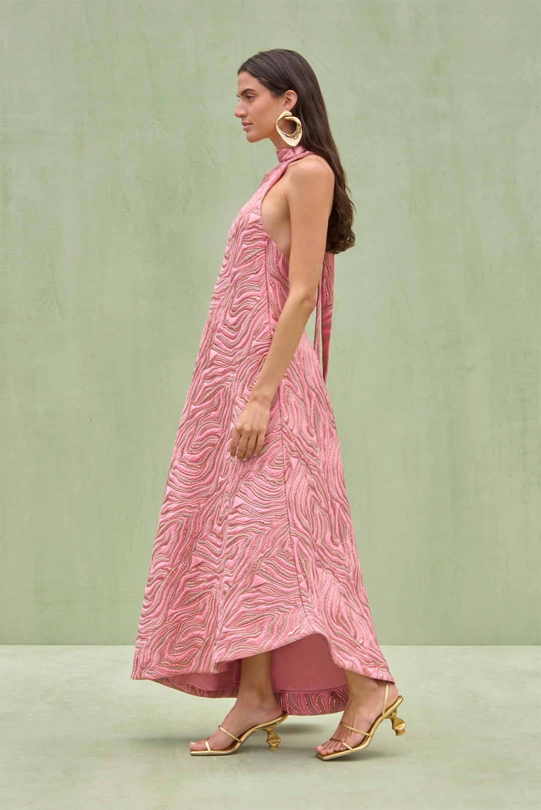 FLORENCE GOWN - 3