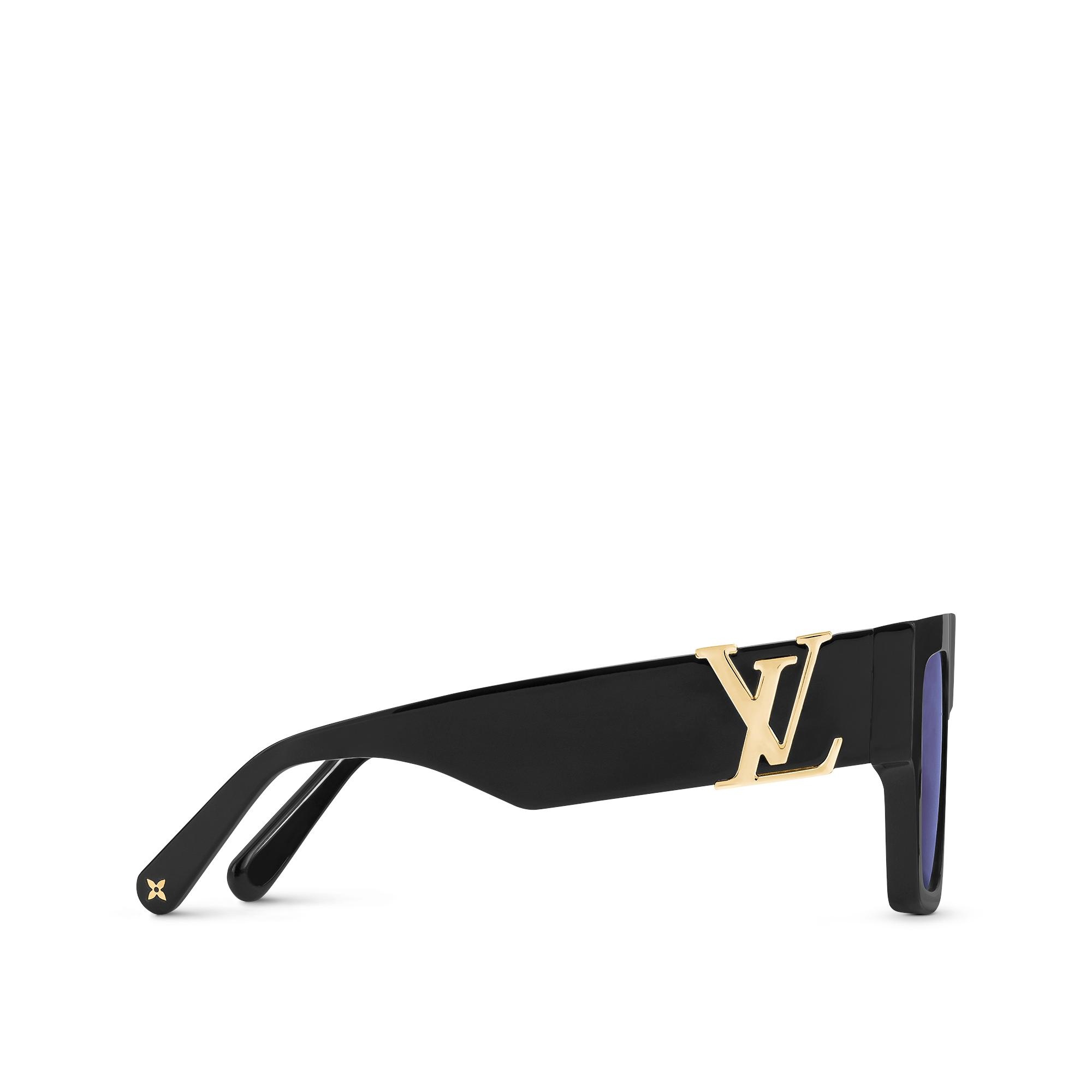 The LV Sunglasses - 4