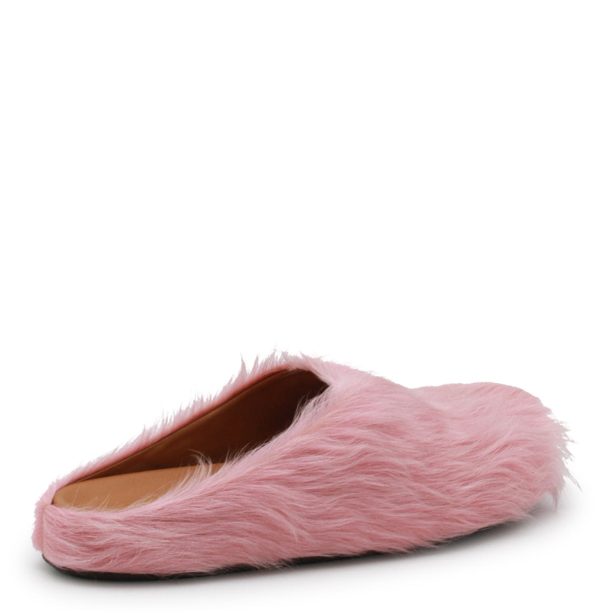 Flat Shoes Pink Gummy - 3