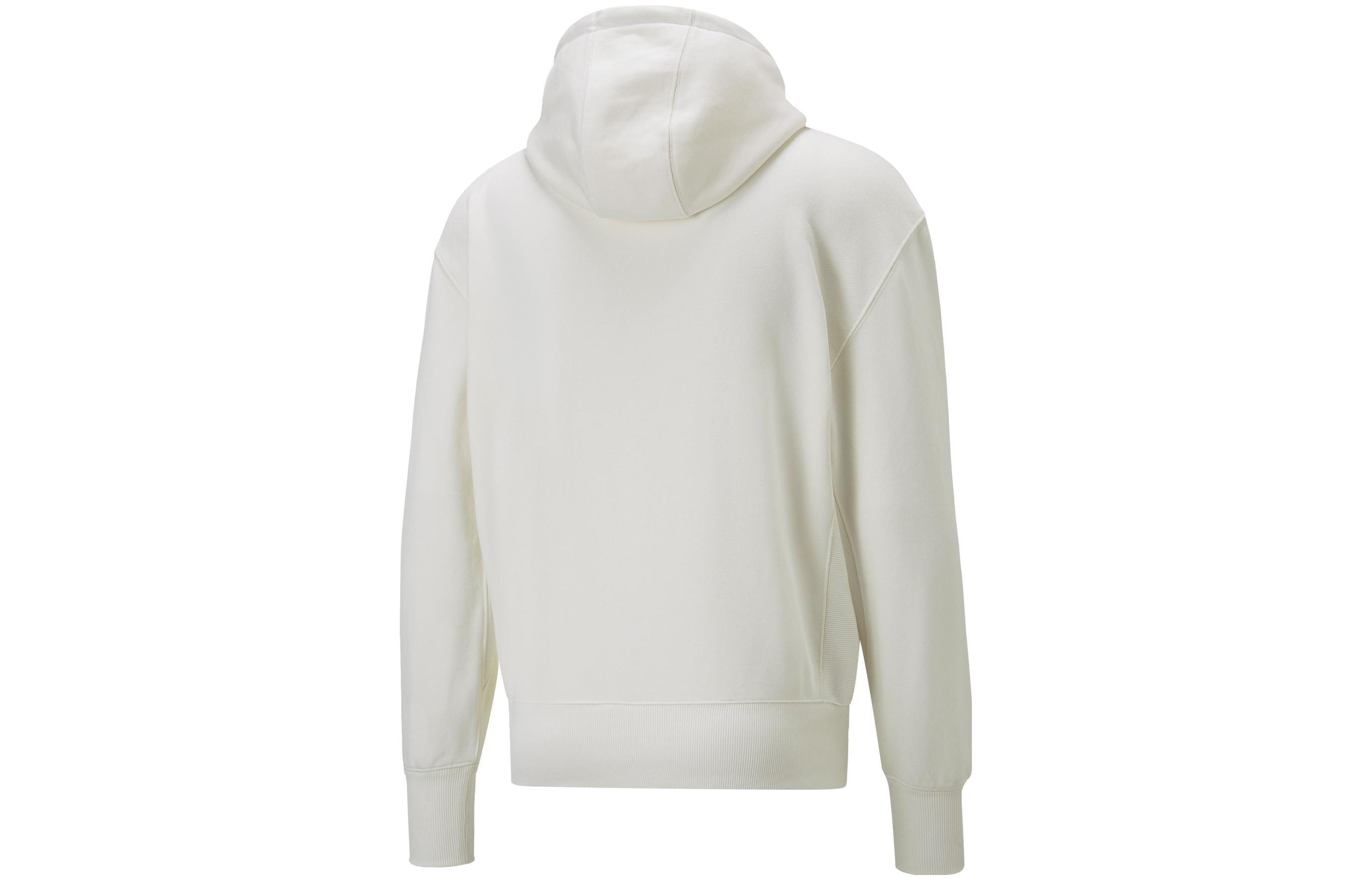 PUMA X Ami Hoodie 'White' 536231-75 - 2