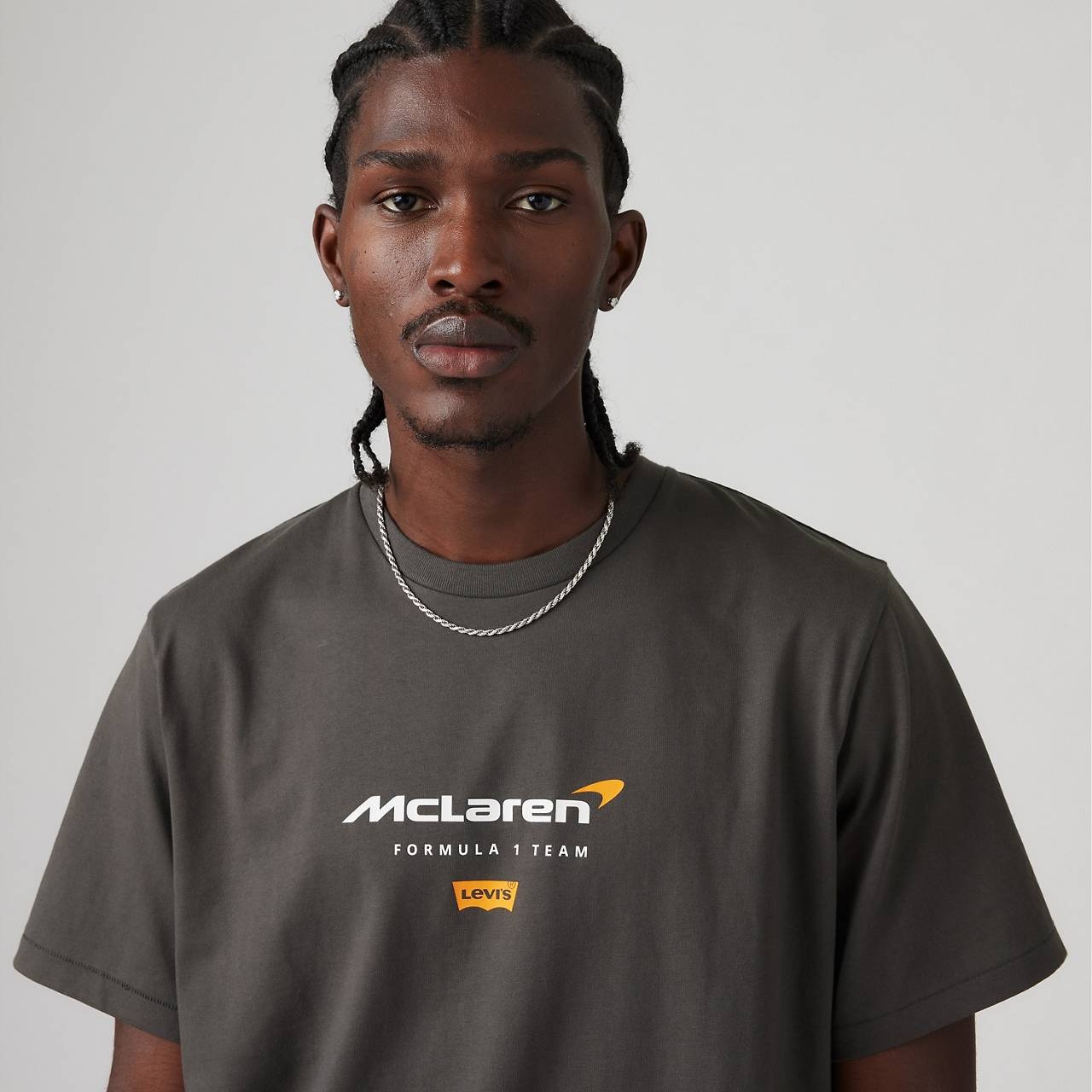 LEVI'S® X MCLAREN RACING CONSTRUCTORS TEE - 7