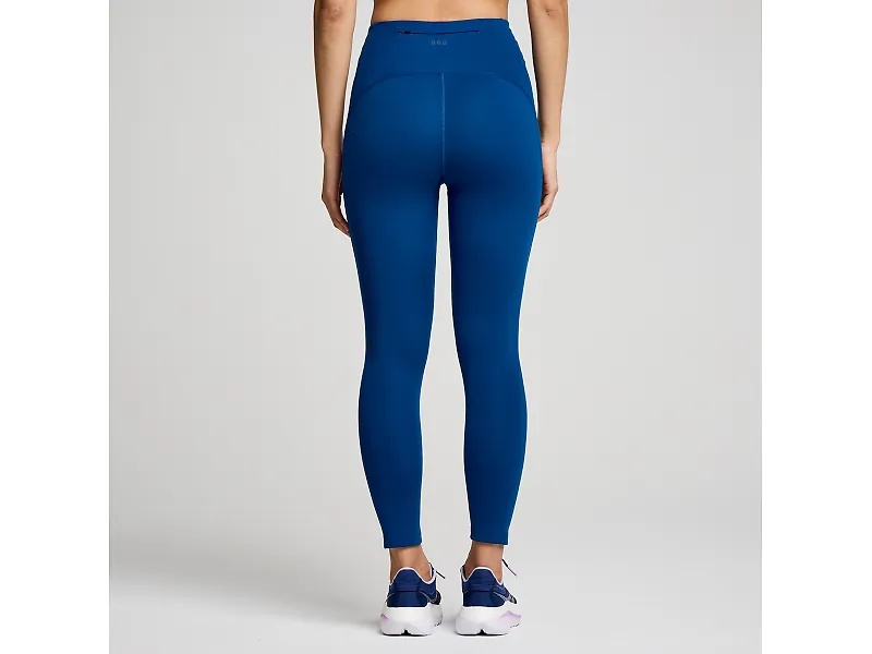 Saucony Fortify Crop Tight - 2