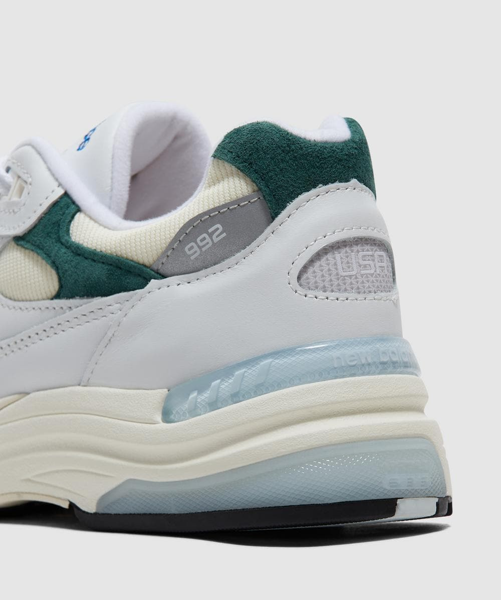 MIUS 992 sneaker - 8